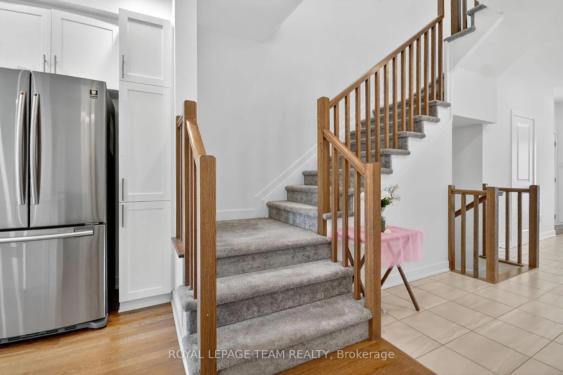 Photo 18 of 337 Ibanez Walk, Ottawa, Leitrim — HOMEH