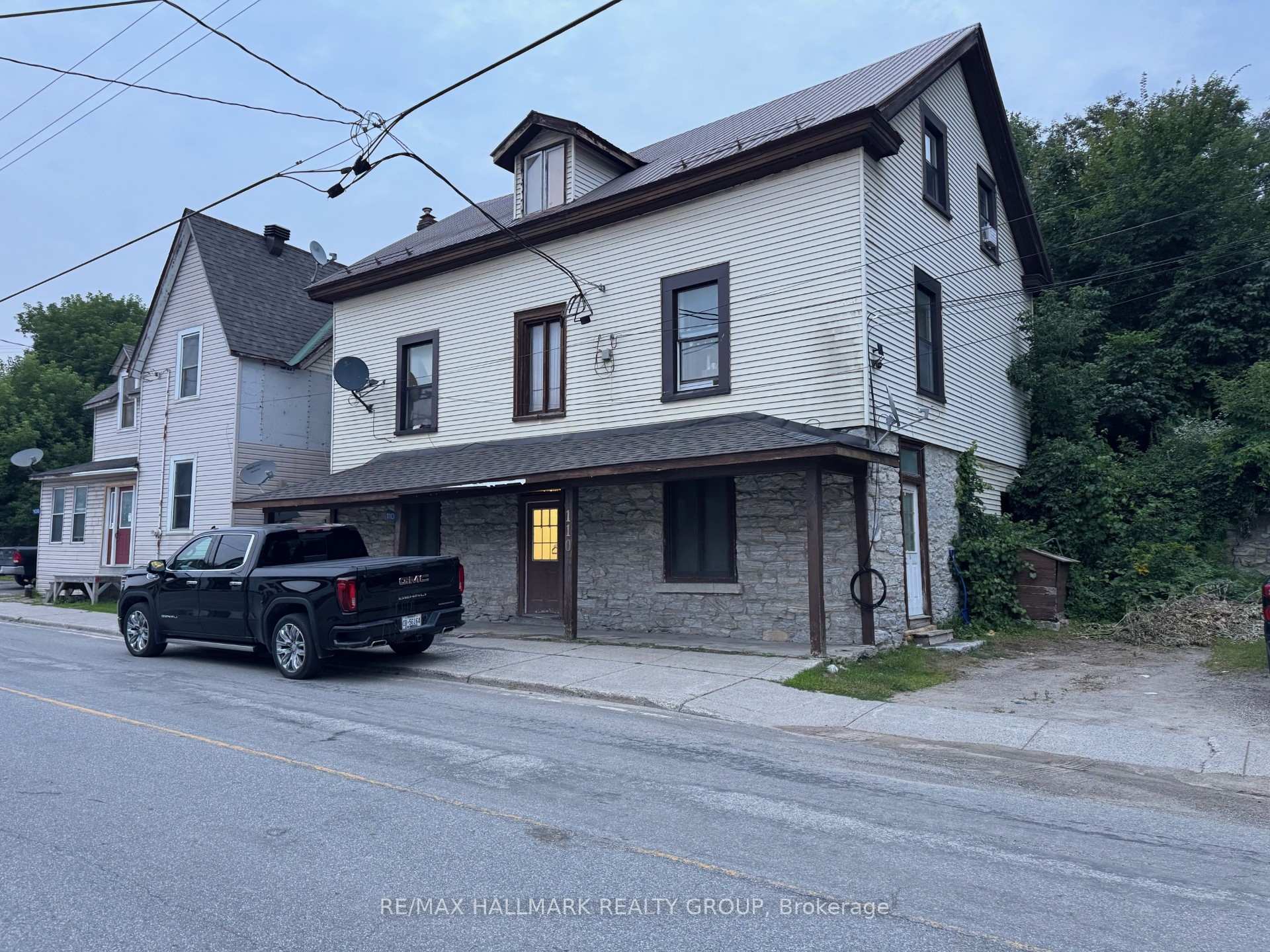 Photo 1 of 110 Mill Street, Lanark Highlands, Lanark Highlands (Lanark Village) — HOMEH