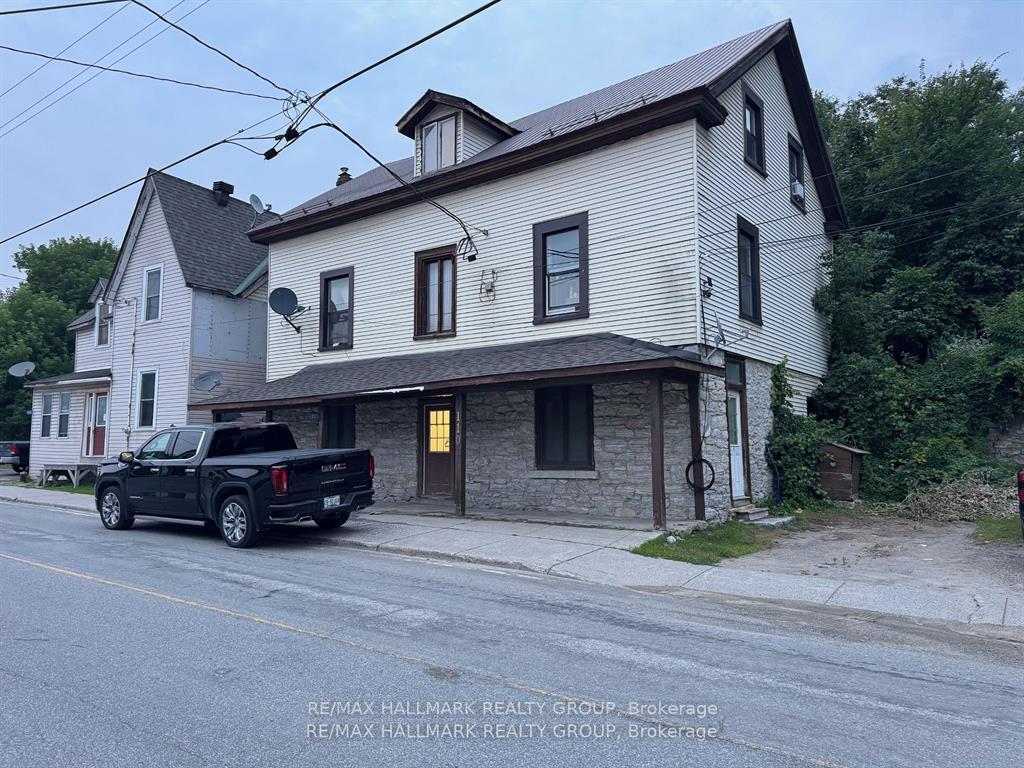Photo 10 of 110 Mill Street, Lanark Highlands, Lanark Highlands (Lanark Village) — HOMEH