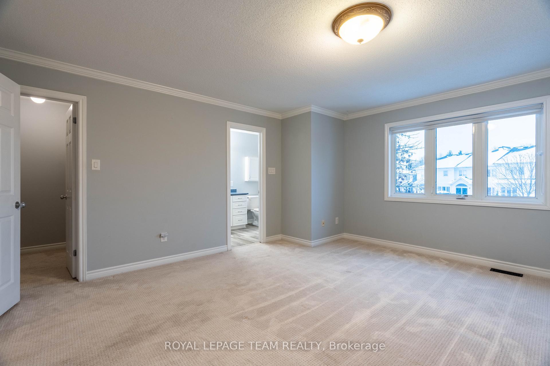 Photo 15 of 293 Forestbrook Street, Ottawa, Kanata - Morgan's Grant/South March — HOMEH