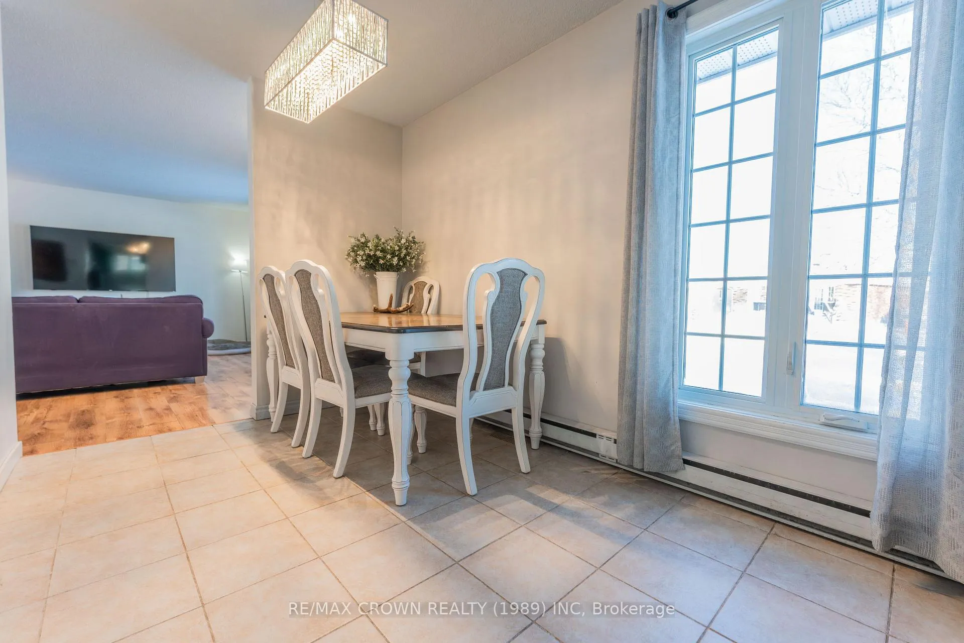 Photo 7 of 17 Champlain Crescent, Kapuskasing — HOMEH