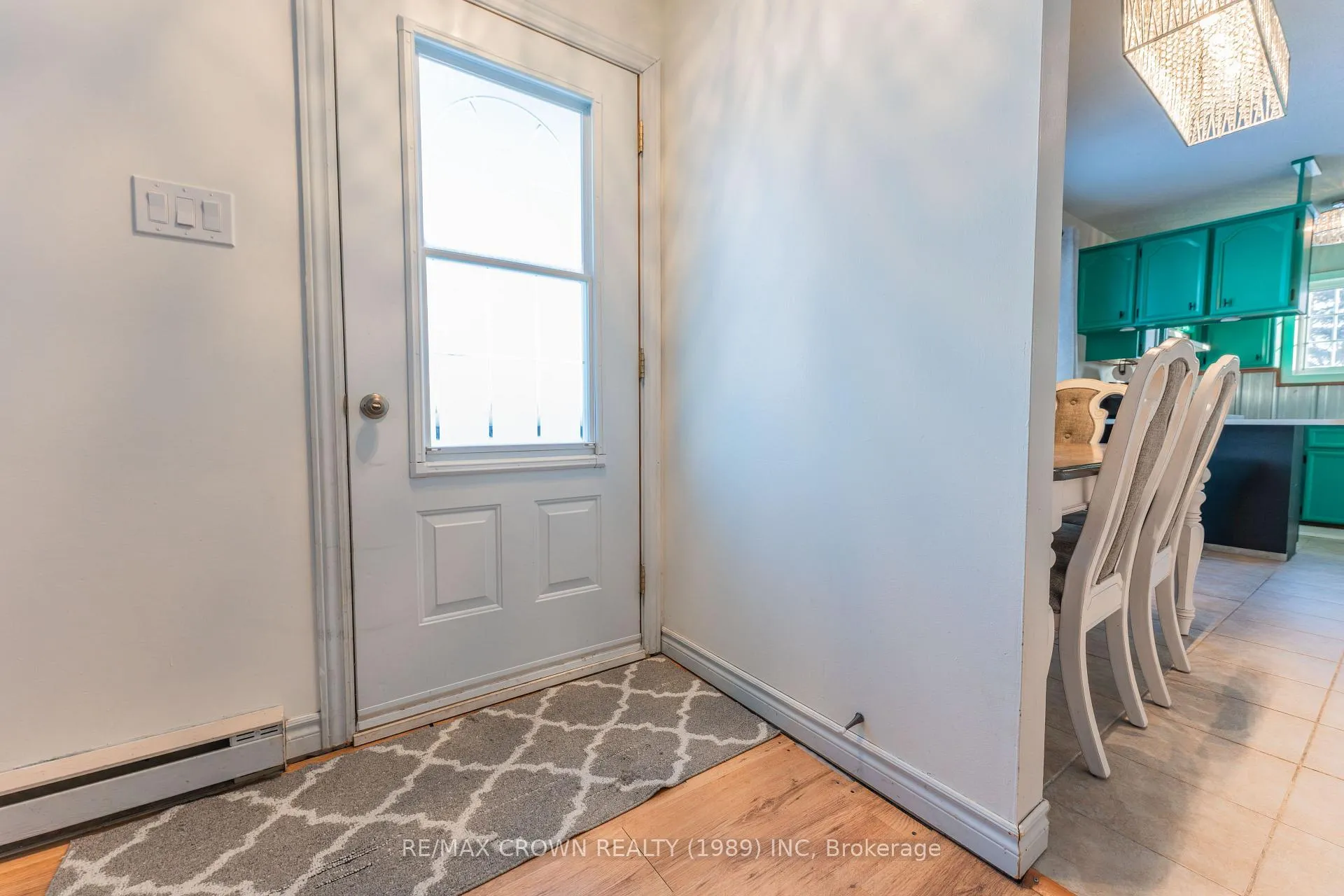 Photo 9 of 17 Champlain Crescent, Kapuskasing — HOMEH