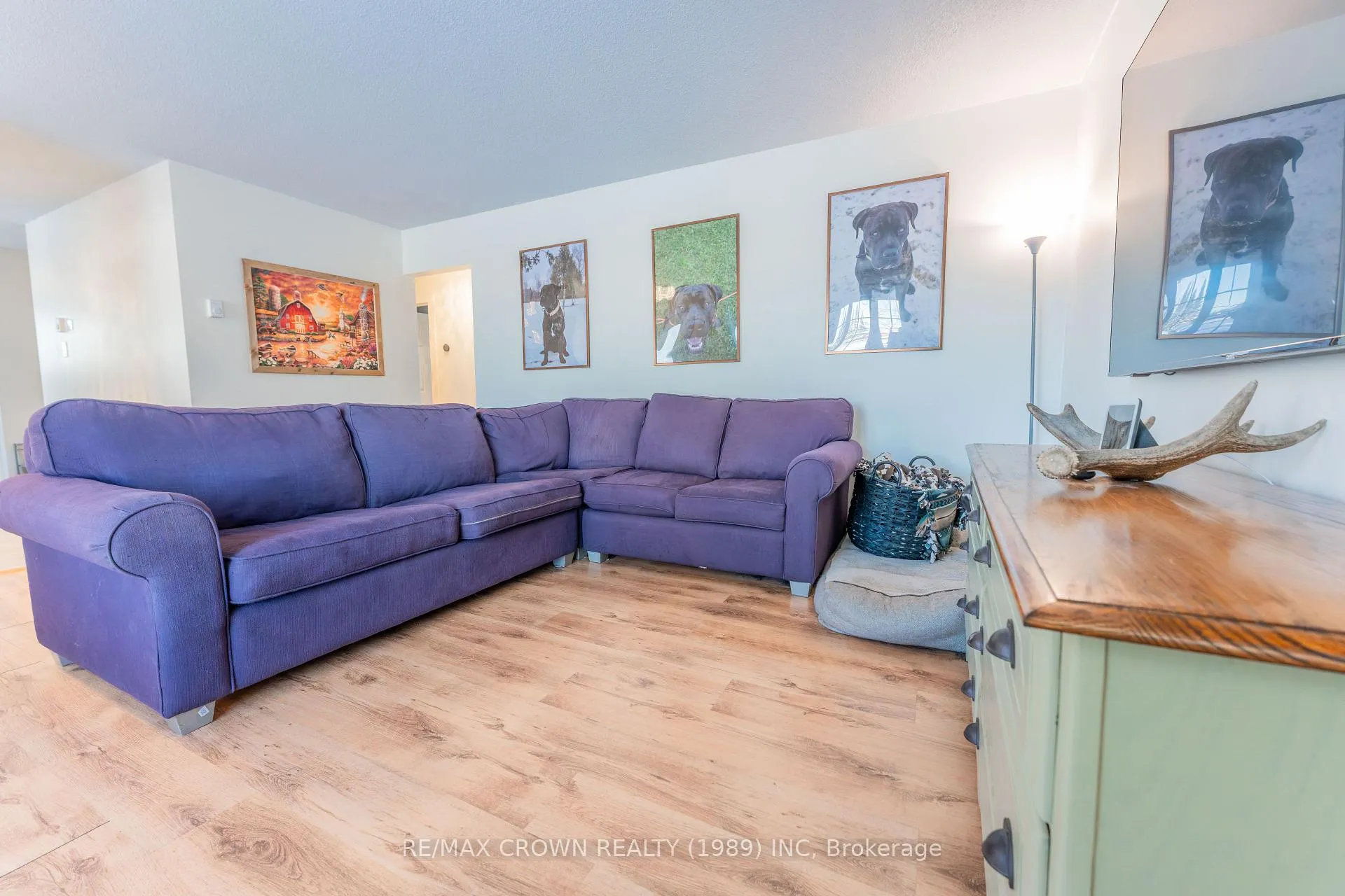 Photo 10 of 17 Champlain Crescent, Kapuskasing — HOMEH