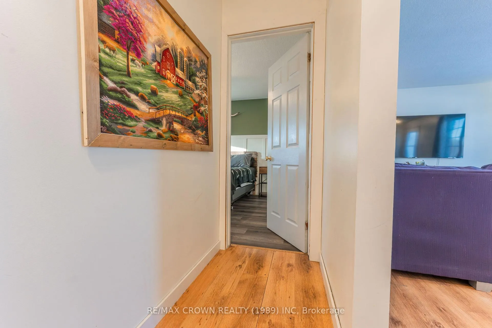 Photo 12 of 17 Champlain Crescent, Kapuskasing — HOMEH