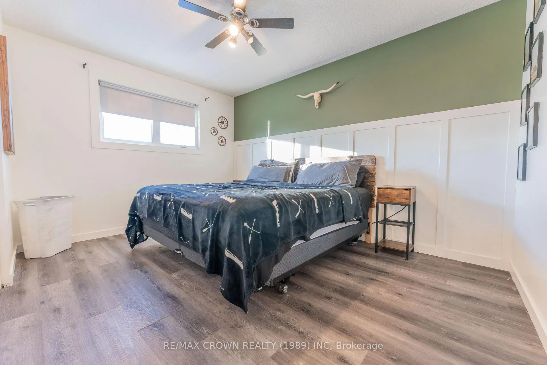 Photo 13 of 17 Champlain Crescent, Kapuskasing — HOMEH