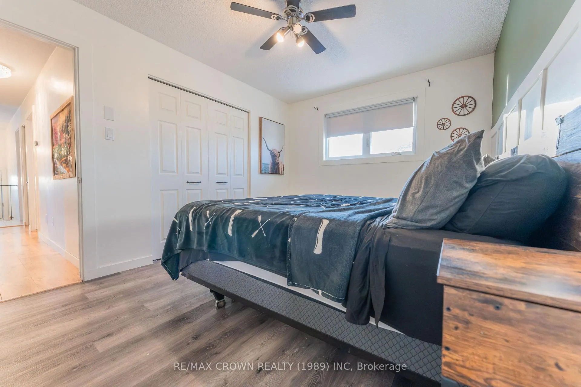 Photo 14 of 17 Champlain Crescent, Kapuskasing — HOMEH