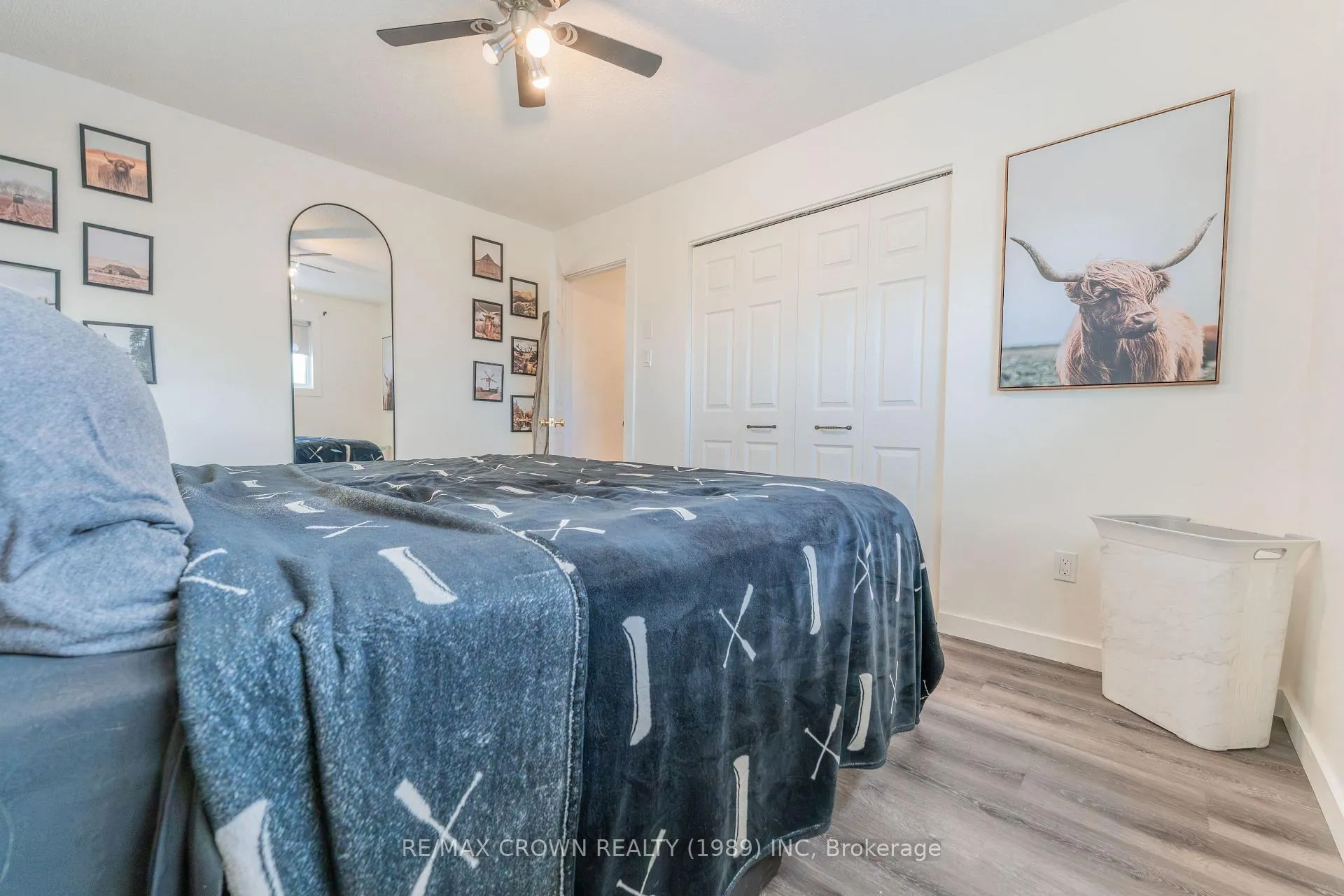 Photo 15 of 17 Champlain Crescent, Kapuskasing — HOMEH