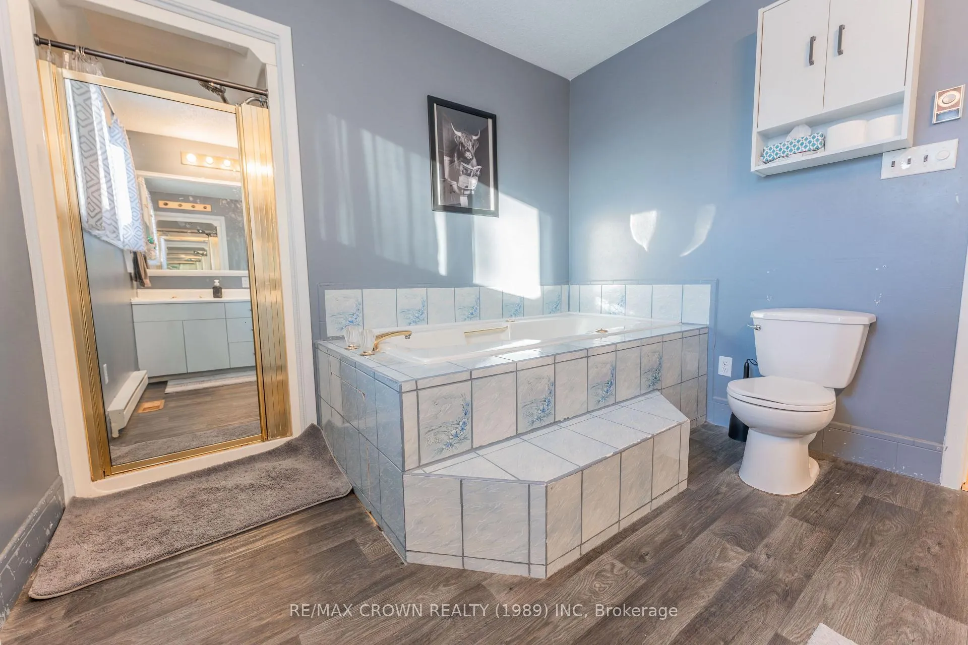 Photo 18 of 17 Champlain Crescent, Kapuskasing — HOMEH