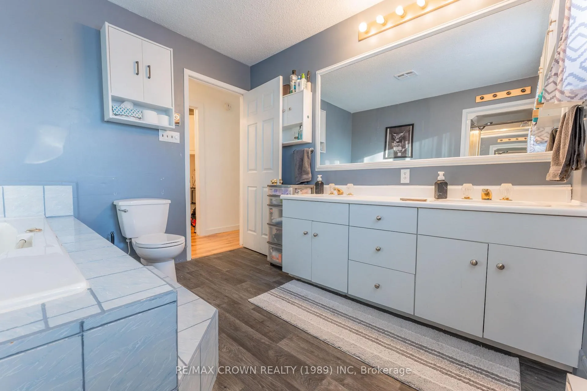 Photo 19 of 17 Champlain Crescent, Kapuskasing — HOMEH