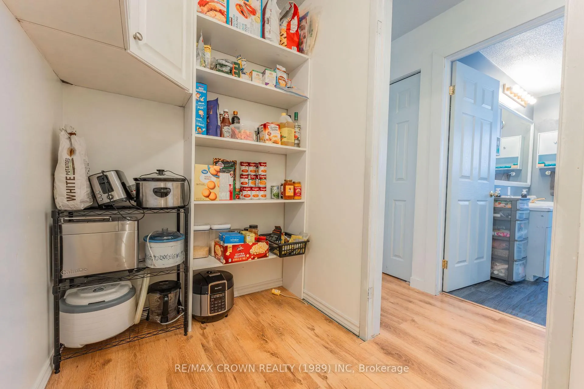 Photo 23 of 17 Champlain Crescent, Kapuskasing — HOMEH