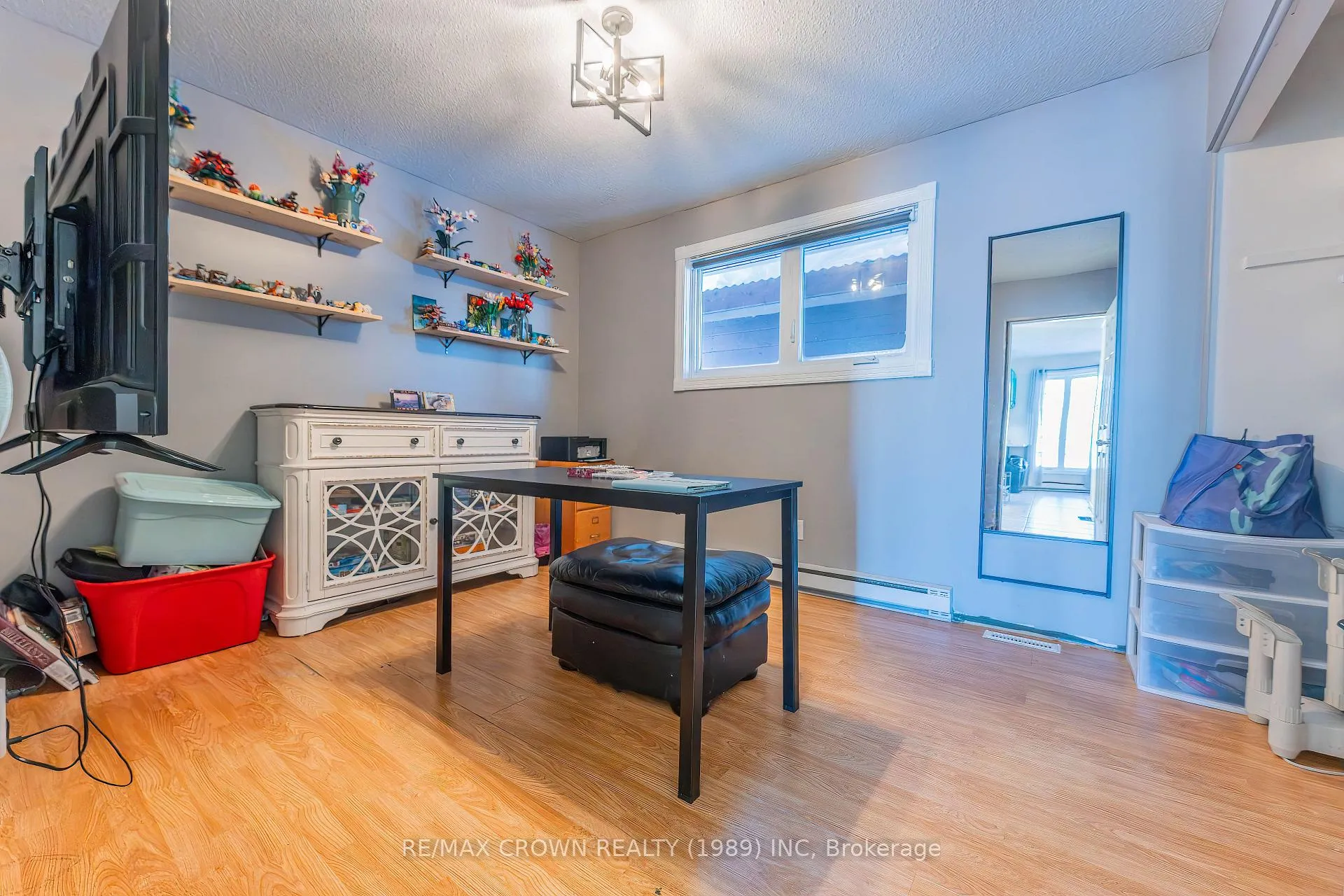 Photo 25 of 17 Champlain Crescent, Kapuskasing — HOMEH