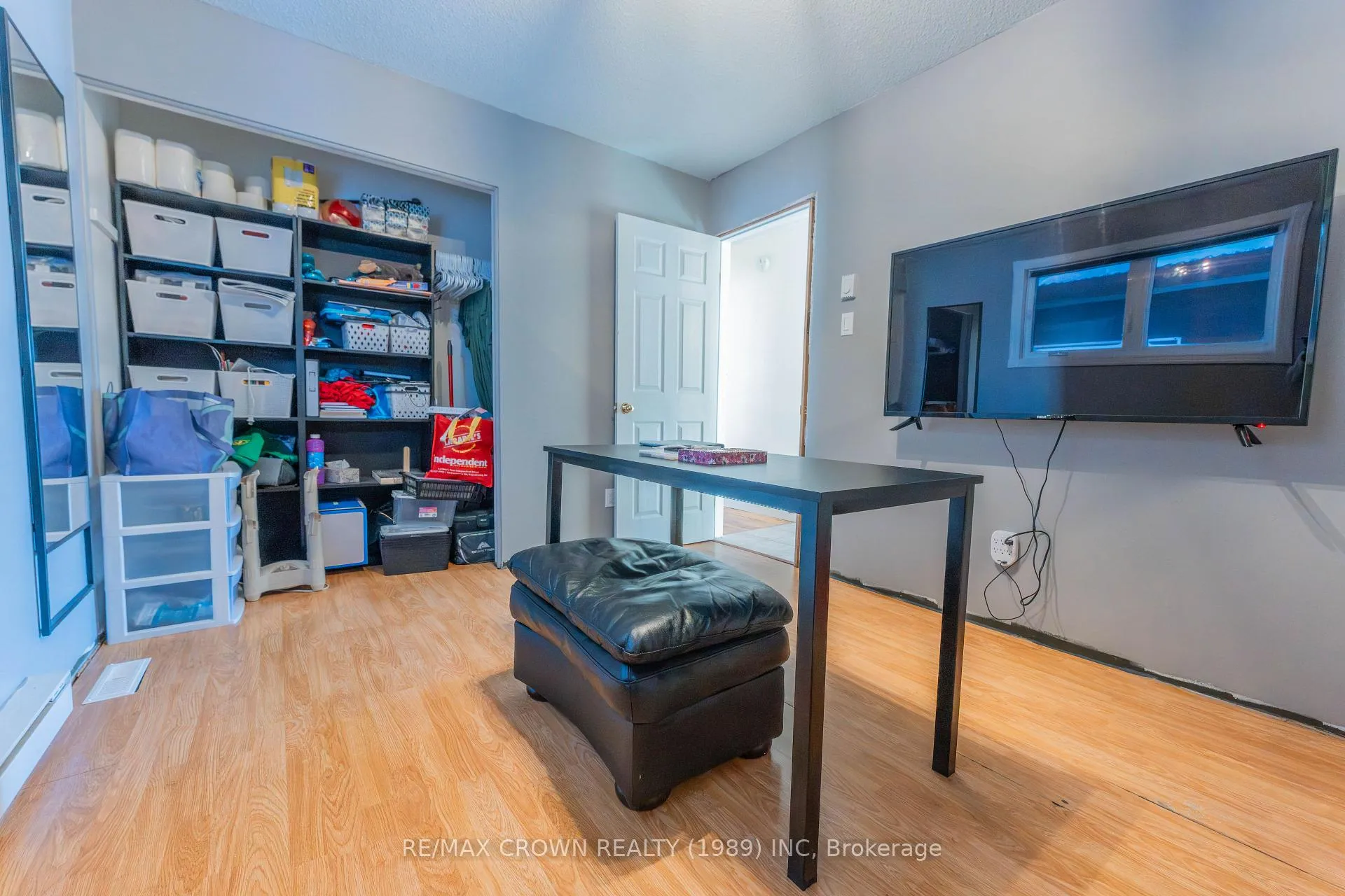Photo 27 of 17 Champlain Crescent, Kapuskasing — HOMEH