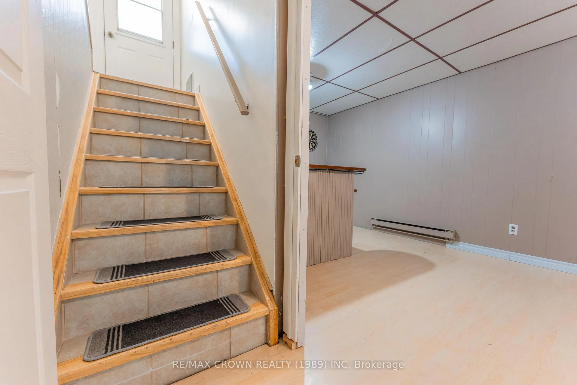 Photo 30 of 17 Champlain Crescent, Kapuskasing — HOMEH