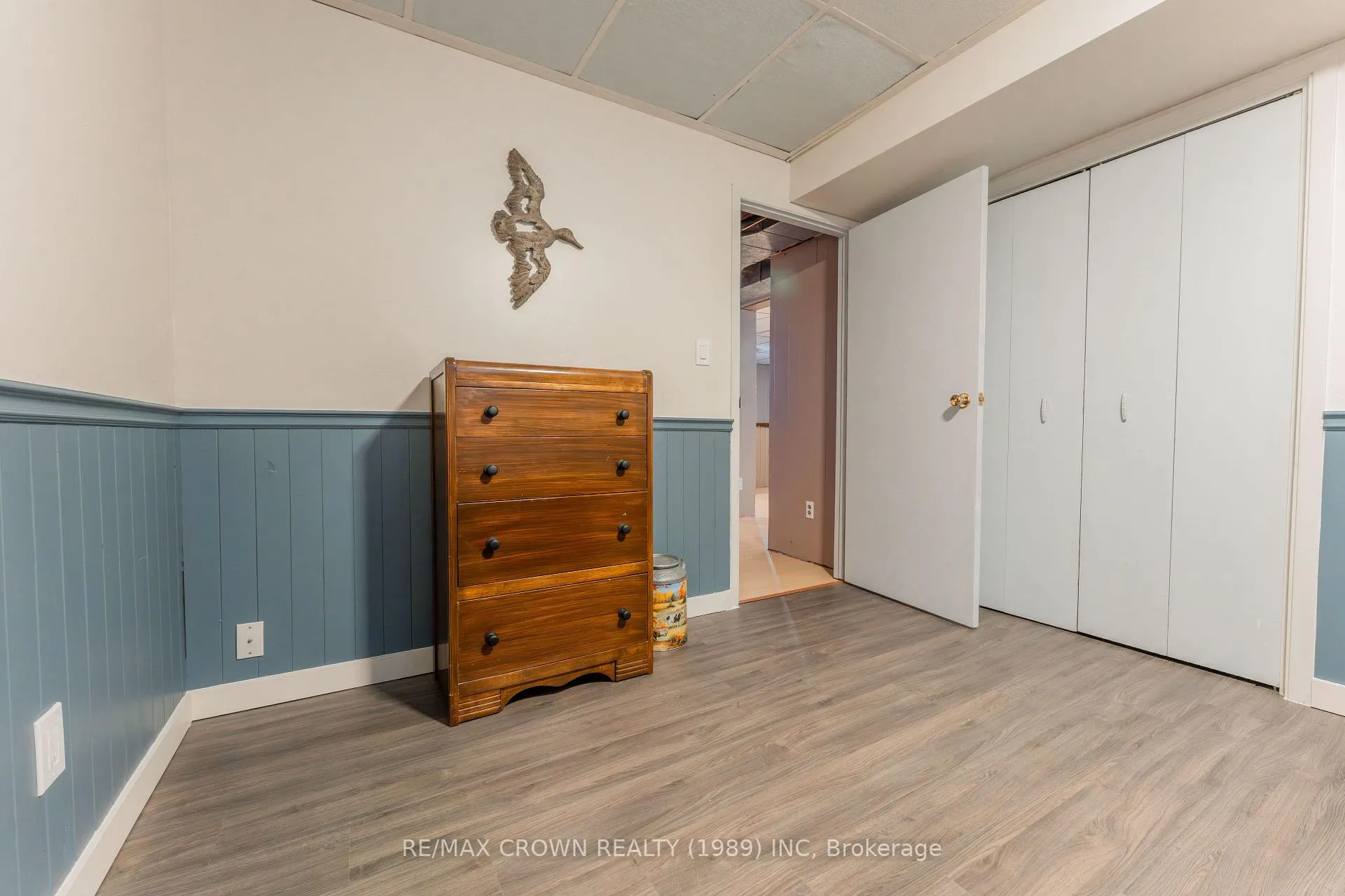 Photo 33 of 17 Champlain Crescent, Kapuskasing — HOMEH