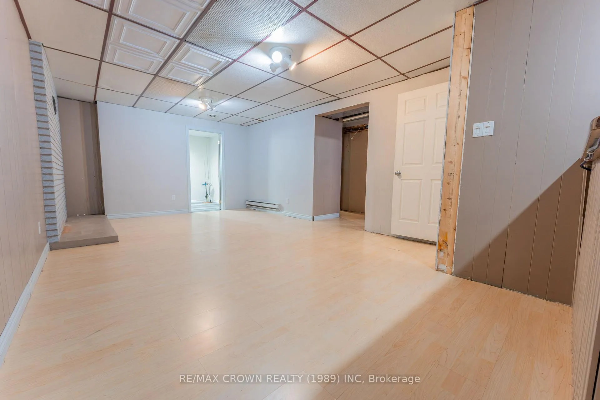 Photo 36 of 17 Champlain Crescent, Kapuskasing — HOMEH