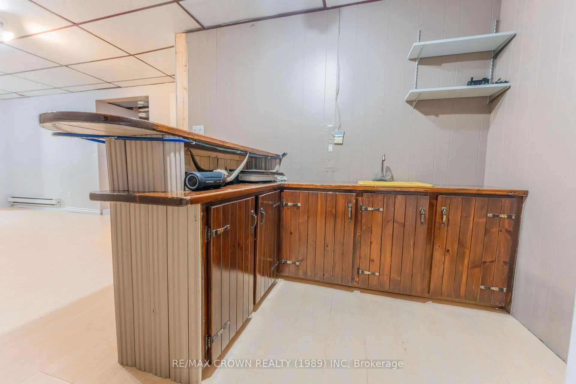 Photo 38 of 17 Champlain Crescent, Kapuskasing — HOMEH