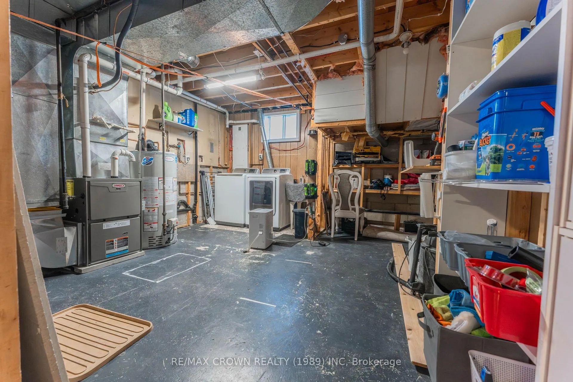 Photo 41 of 17 Champlain Crescent, Kapuskasing — HOMEH