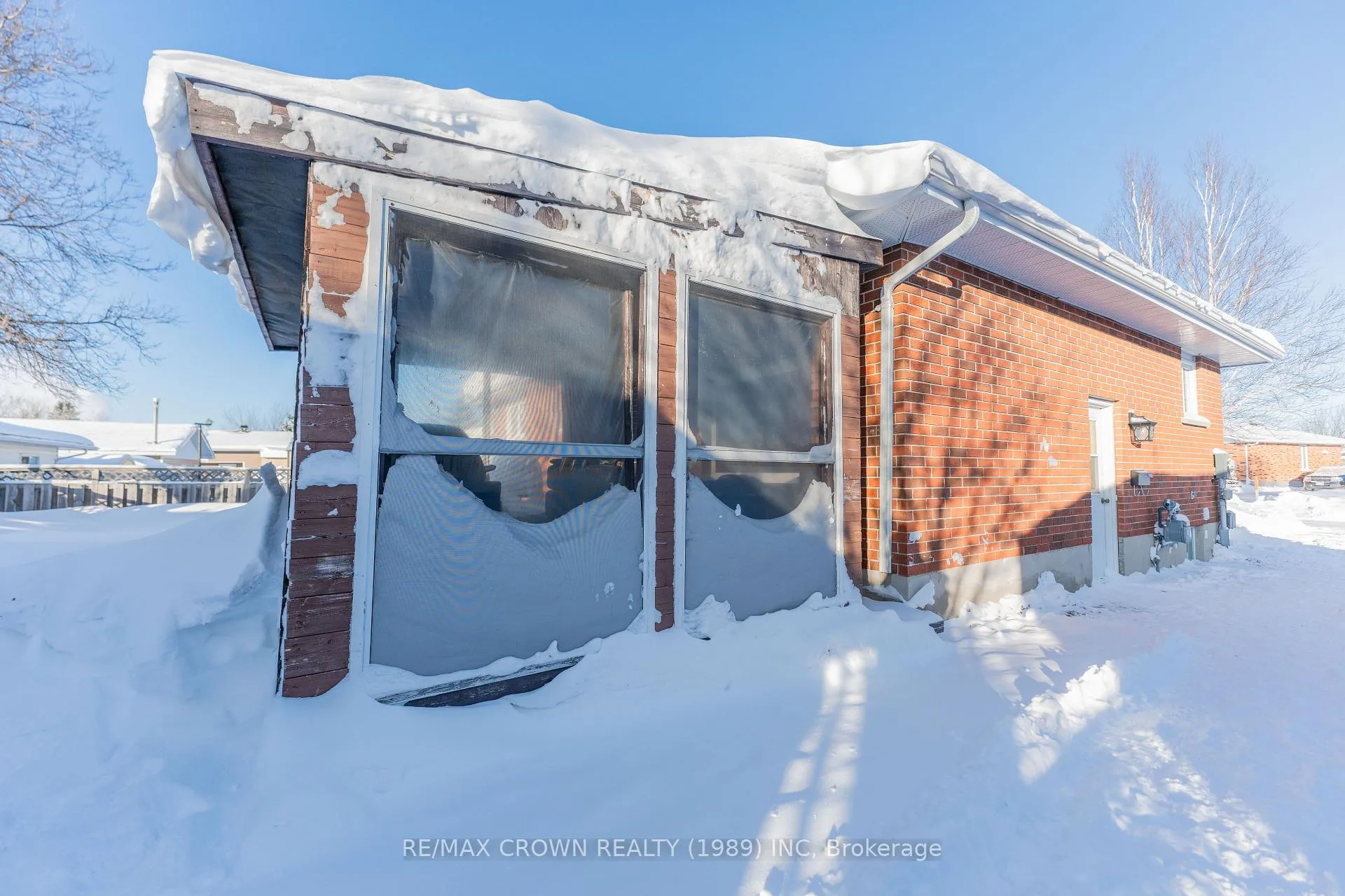 Photo 44 of 17 Champlain Crescent, Kapuskasing — HOMEH