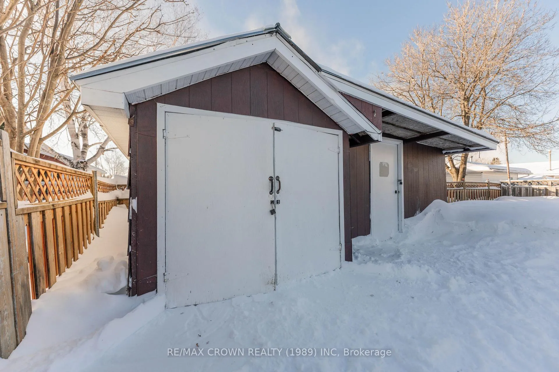 Photo 45 of 17 Champlain Crescent, Kapuskasing — HOMEH
