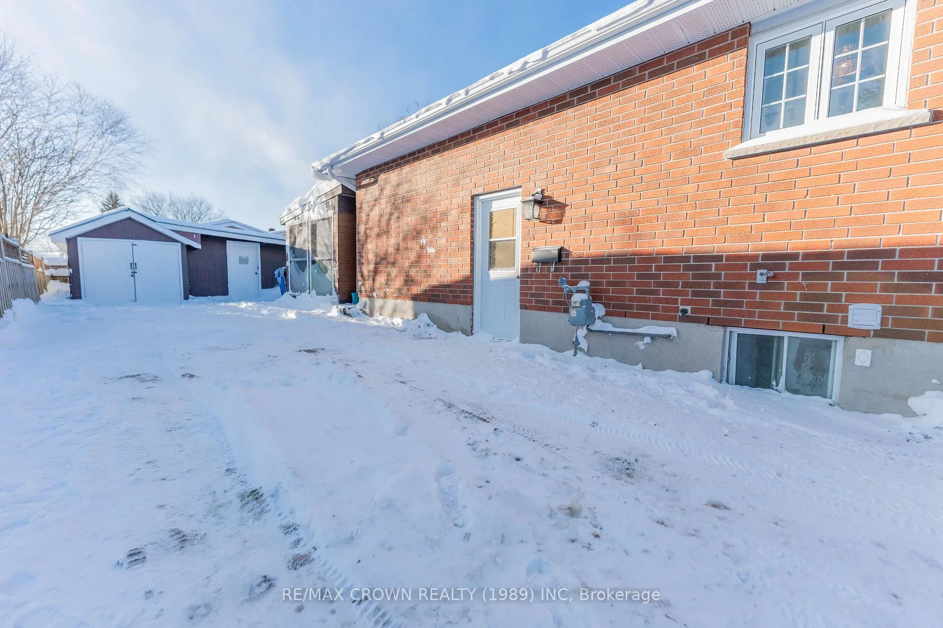 Photo 46 of 17 Champlain Crescent, Kapuskasing — HOMEH