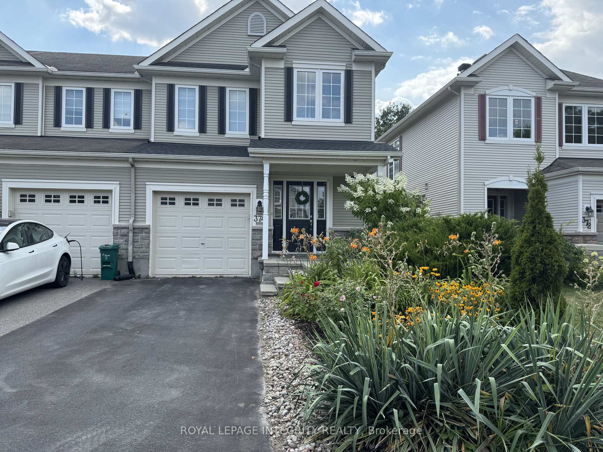 Photo 1 of 374 Wisteria Crescent, Ottawa, Hunt Club — HOMEH