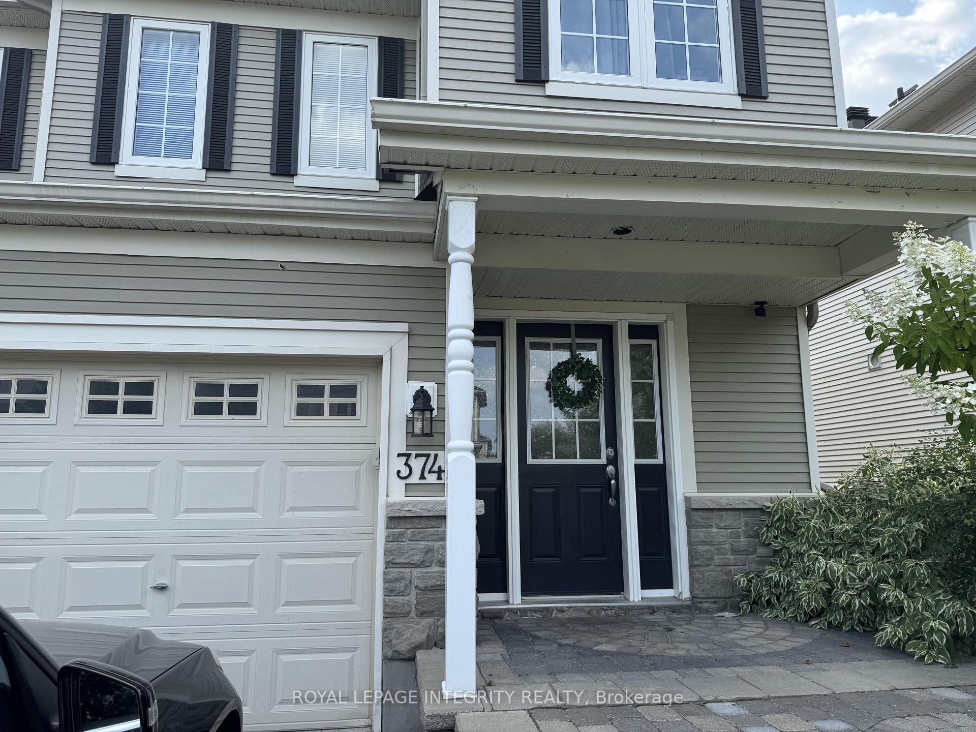 Photo 3 of 374 Wisteria Crescent, Ottawa, Hunt Club — HOMEH