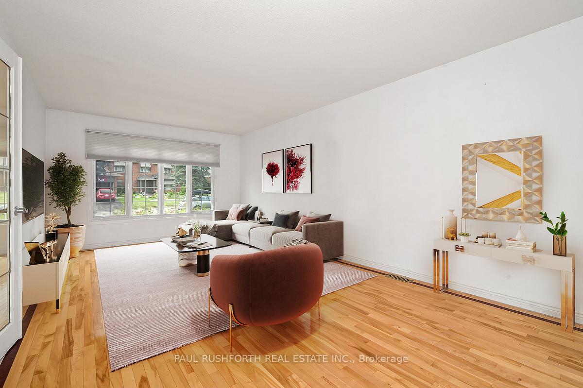 Photo 5 of 89 Hawk Crescent, Ottawa, Hunt Club/Western Community — HOMEH
