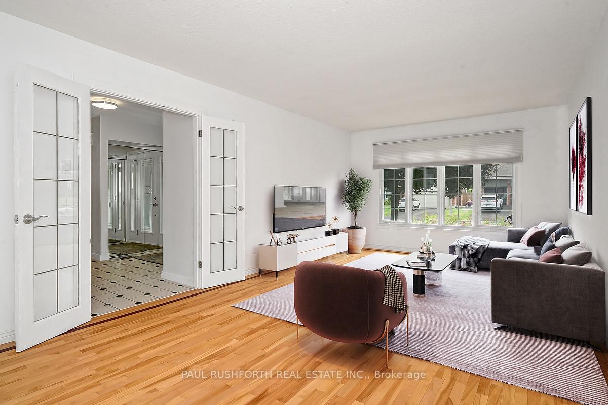 Photo 6 of 89 Hawk Crescent, Ottawa, Hunt Club/Western Community — HOMEH