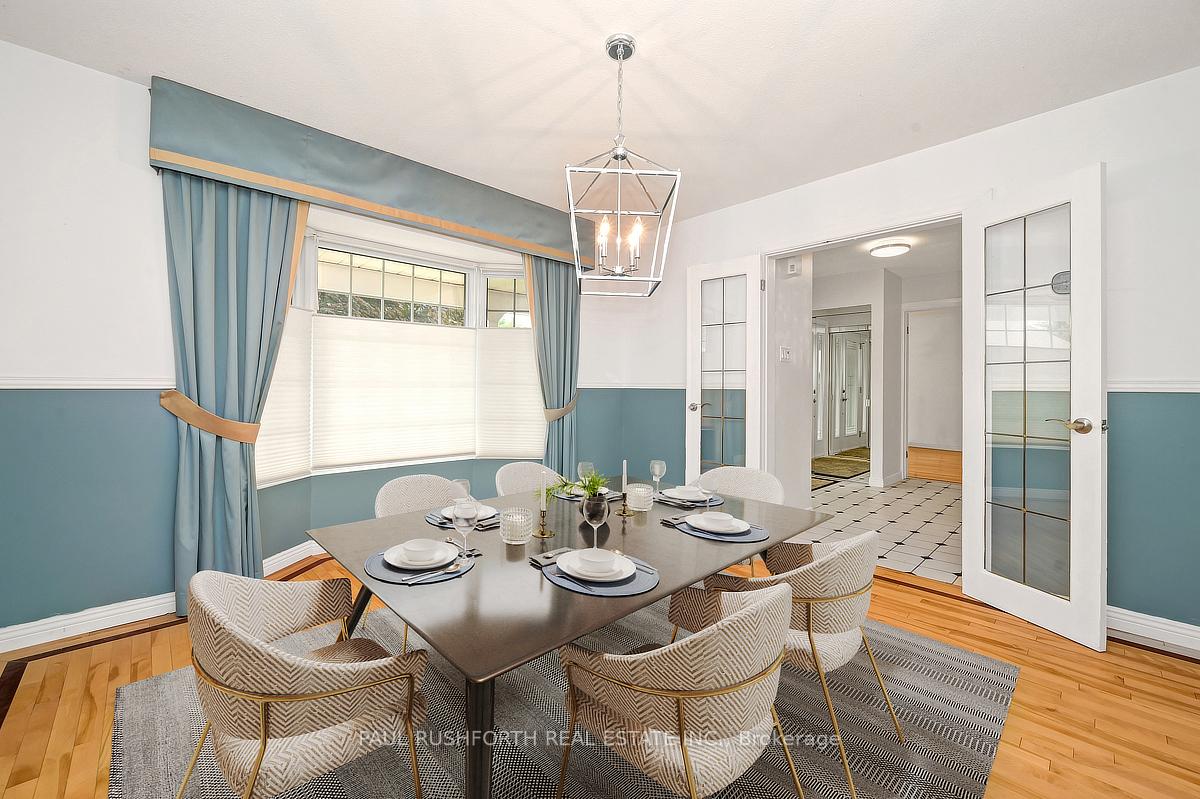 Photo 8 of 89 Hawk Crescent, Ottawa, Hunt Club/Western Community — HOMEH