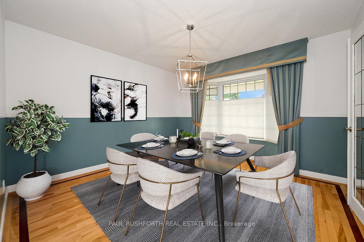 Photo 9 of 89 Hawk Crescent, Ottawa, Hunt Club/Western Community — HOMEH