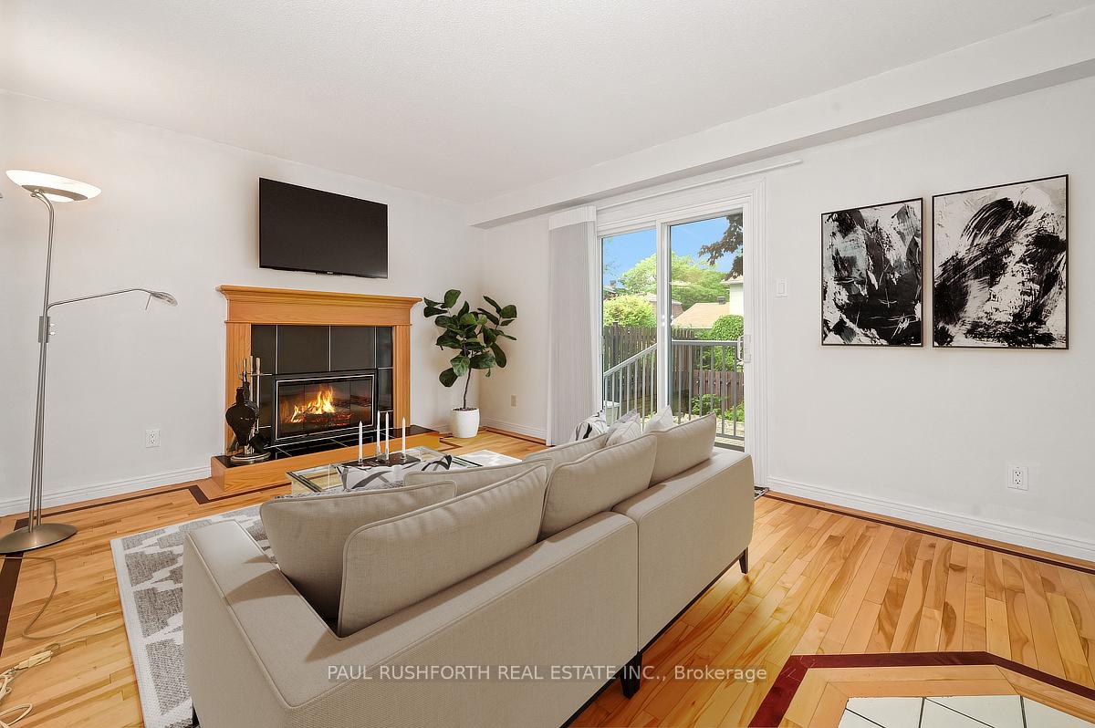 Photo 13 of 89 Hawk Crescent, Ottawa, Hunt Club/Western Community — HOMEH