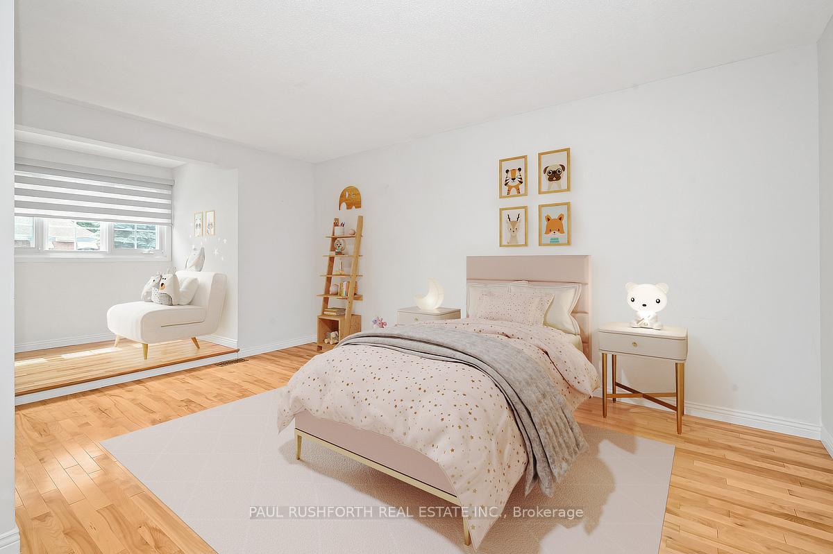 Photo 21 of 89 Hawk Crescent, Ottawa, Hunt Club/Western Community — HOMEH