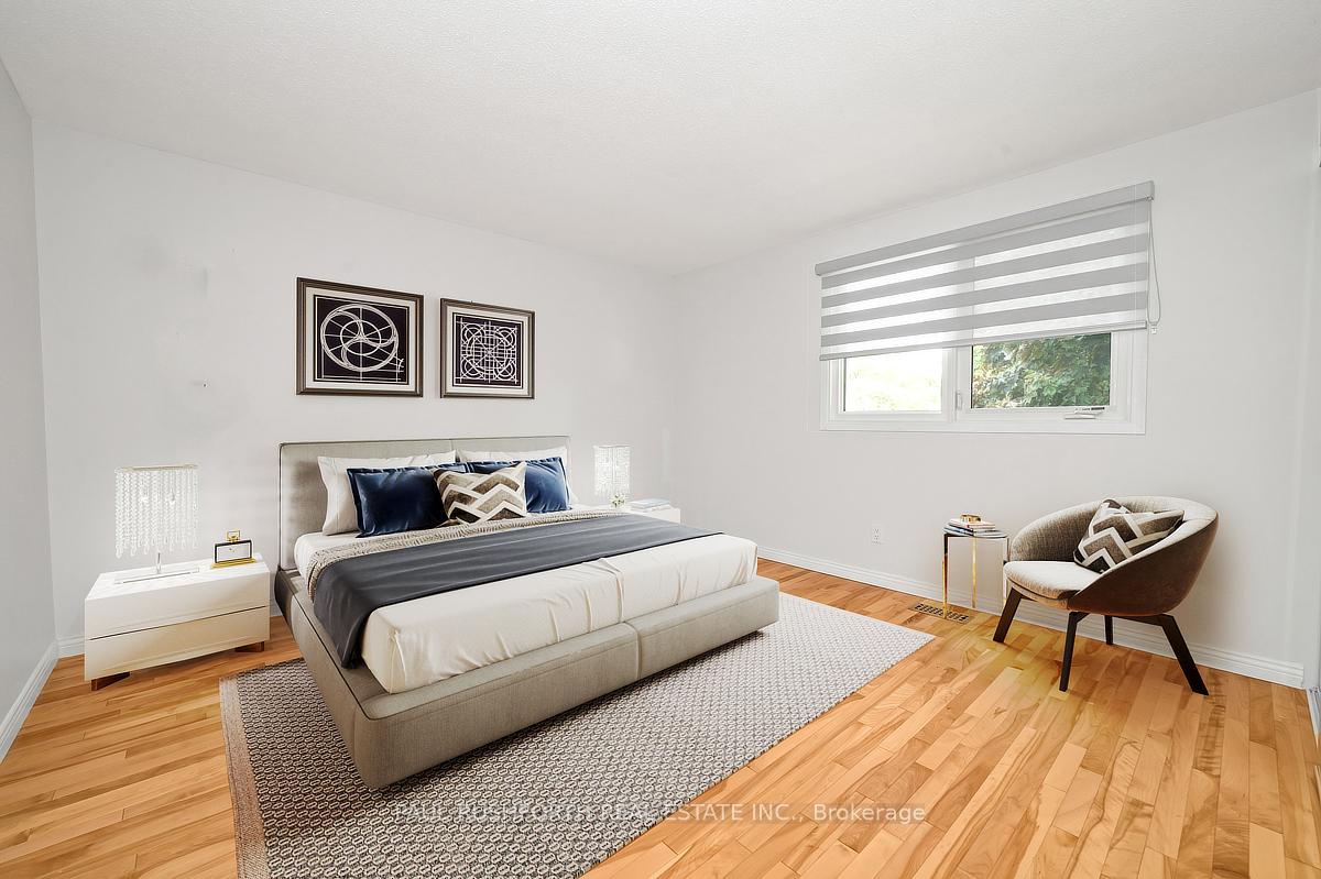 Photo 22 of 89 Hawk Crescent, Ottawa, Hunt Club/Western Community — HOMEH