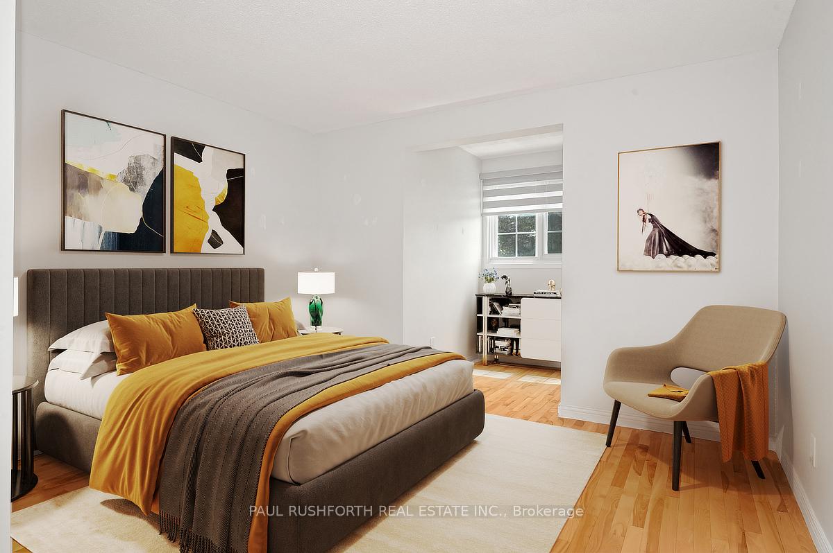 Photo 23 of 89 Hawk Crescent, Ottawa, Hunt Club/Western Community — HOMEH