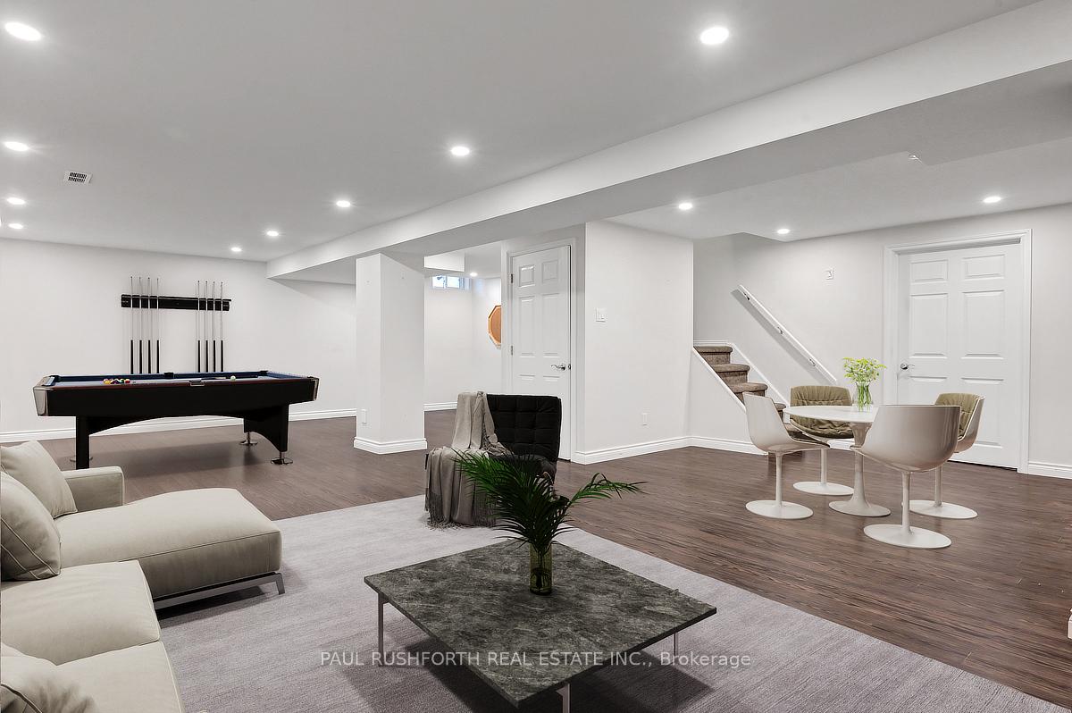 Photo 26 of 89 Hawk Crescent, Ottawa, Hunt Club/Western Community — HOMEH