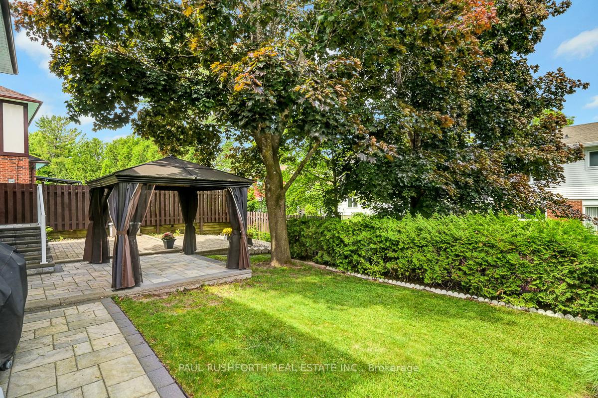 Photo 30 of 89 Hawk Crescent, Ottawa, Hunt Club/Western Community — HOMEH