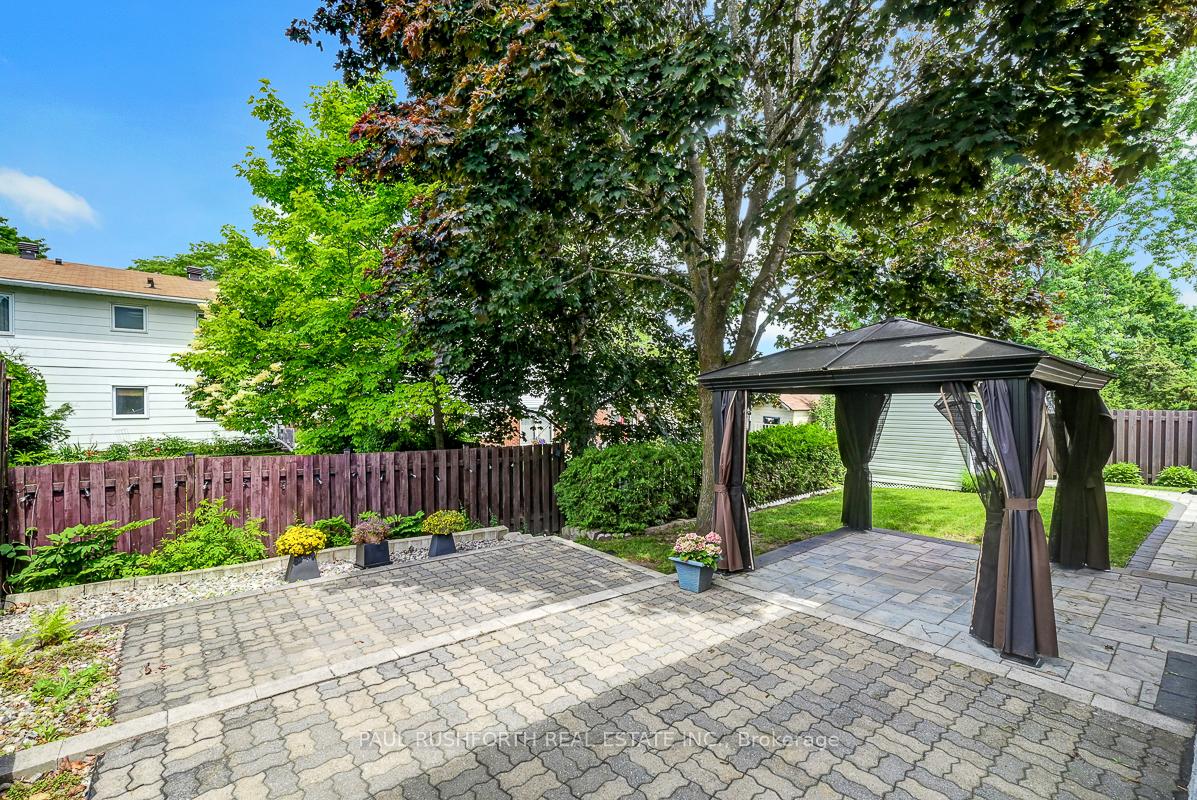 Photo 31 of 89 Hawk Crescent, Ottawa, Hunt Club/Western Community — HOMEH