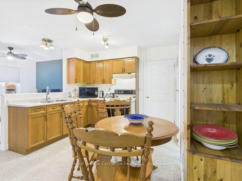 Photo 3 of Unit 1, 390 Macdougall Drive, Kincardine — HOMEH