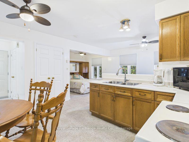 Photo 4 of Unit 1, 390 Macdougall Drive, Kincardine — HOMEH