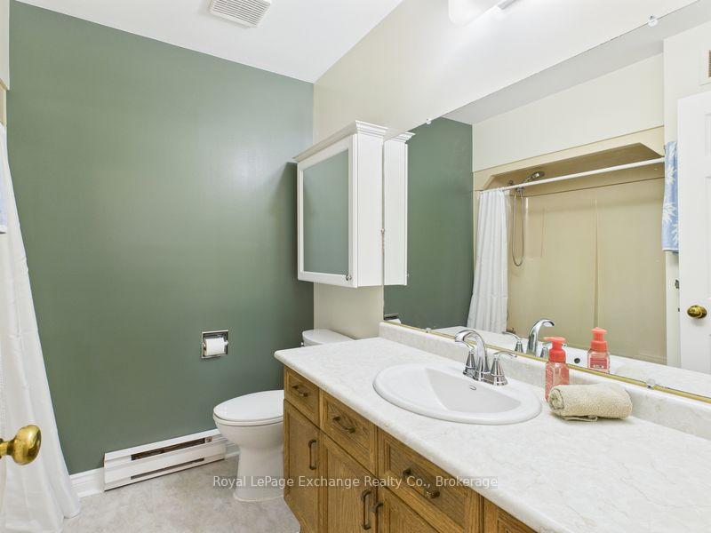 Photo 7 of Unit 1, 390 Macdougall Drive, Kincardine — HOMEH
