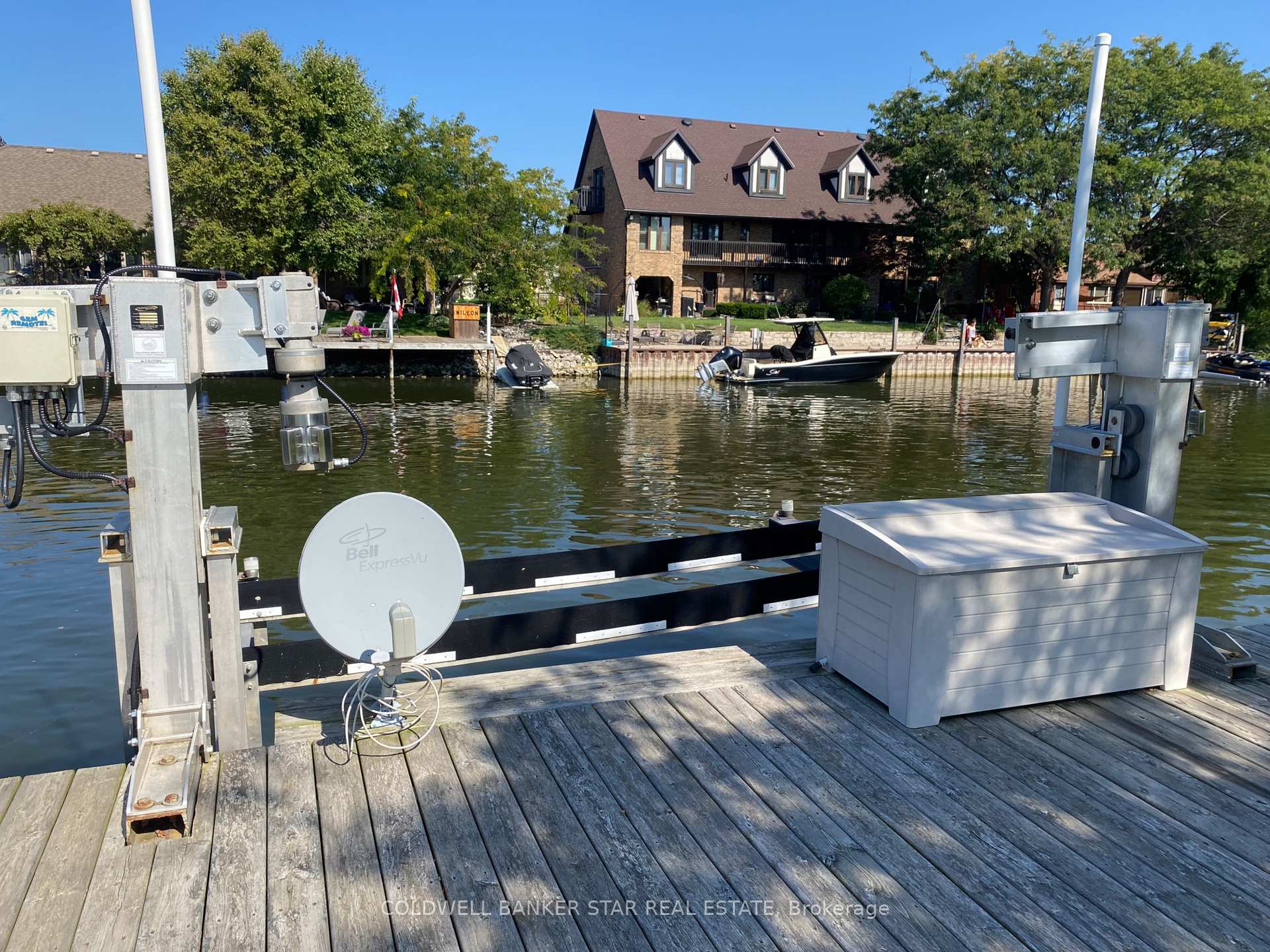 Photo 16 of 19120 Crest River Avenue, Lakeshore — HOMEH