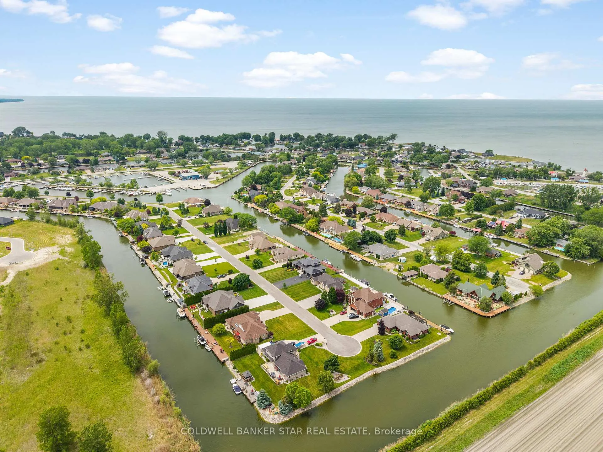Photo 4 of 19120 Crest River Avenue, Lakeshore — HOMEH