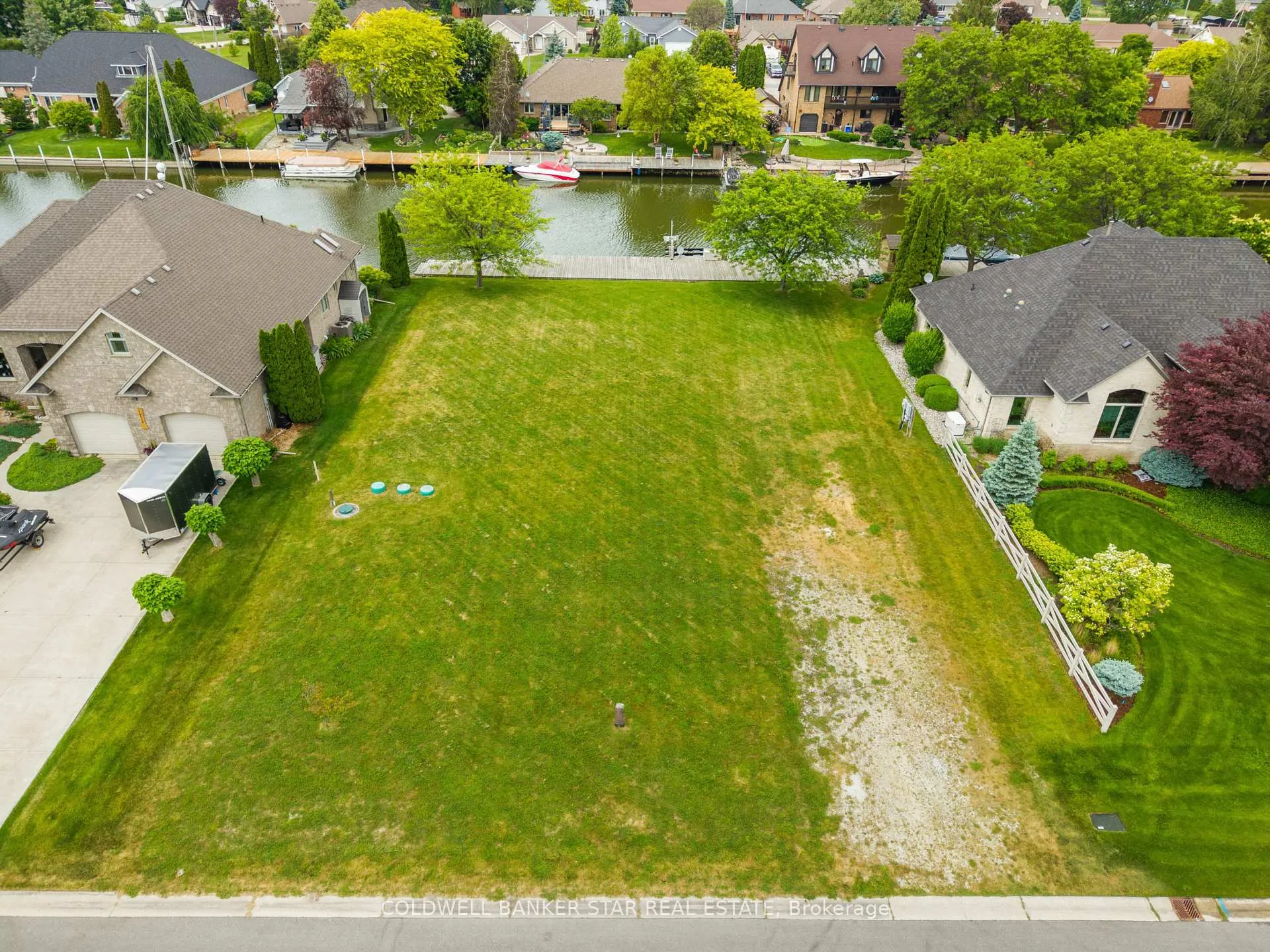 Photo 7 of 19120 Crest River Avenue, Lakeshore — HOMEH