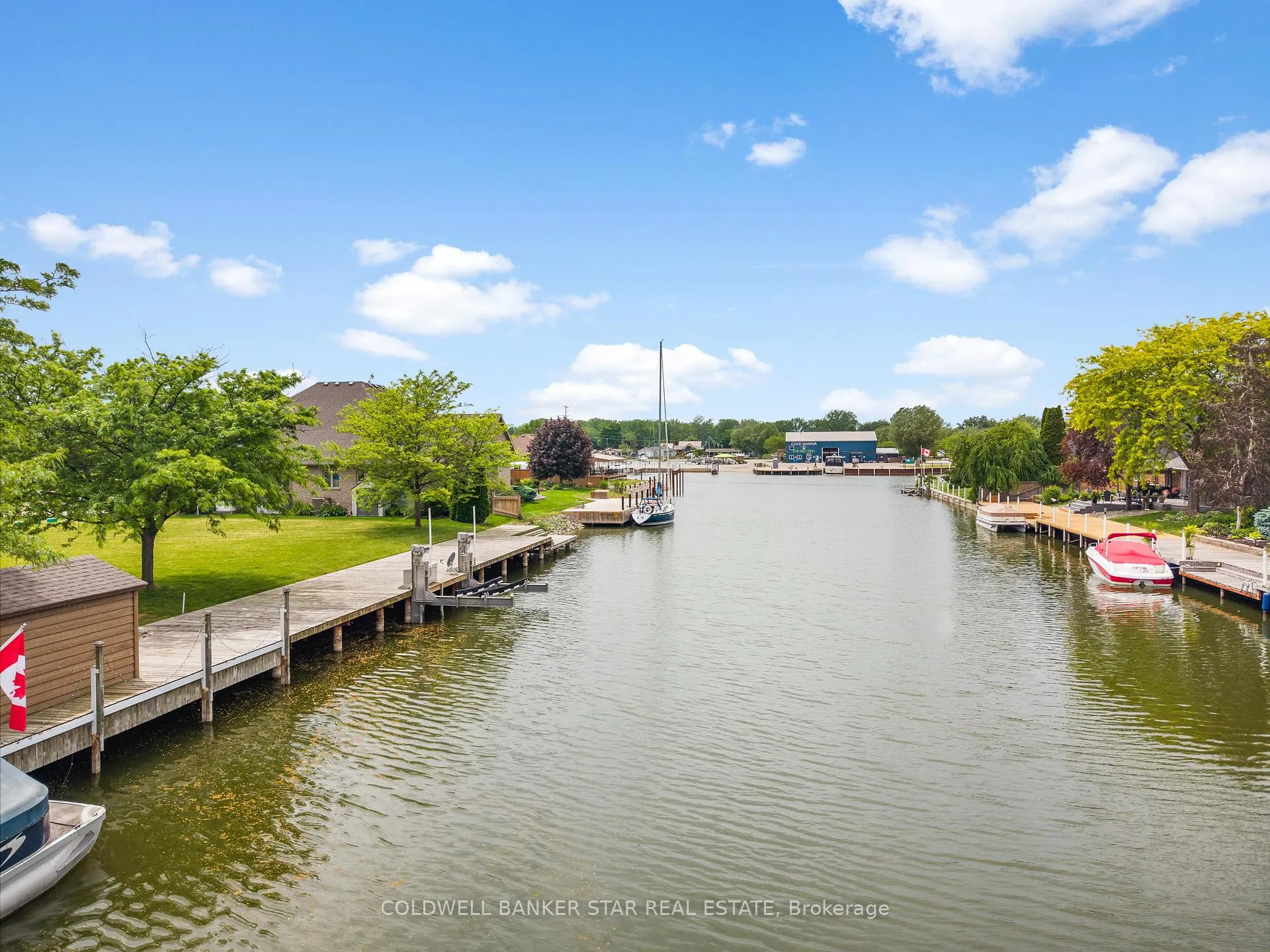 Photo 10 of 19120 Crest River Avenue, Lakeshore — HOMEH