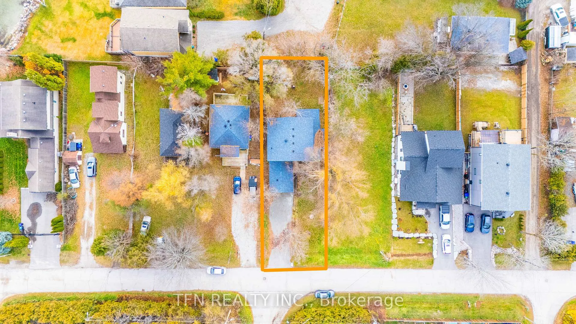 Photo 35 of 986 Robinson Street, Innisfil, Rural Innisfil — HOMEH