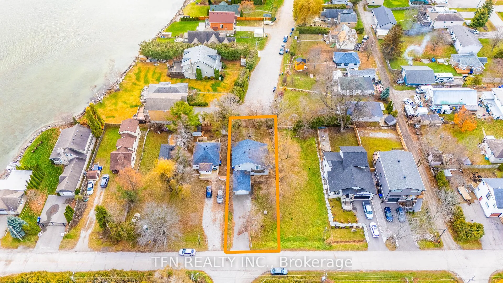 Photo 36 of 986 Robinson Street, Innisfil, Rural Innisfil — HOMEH