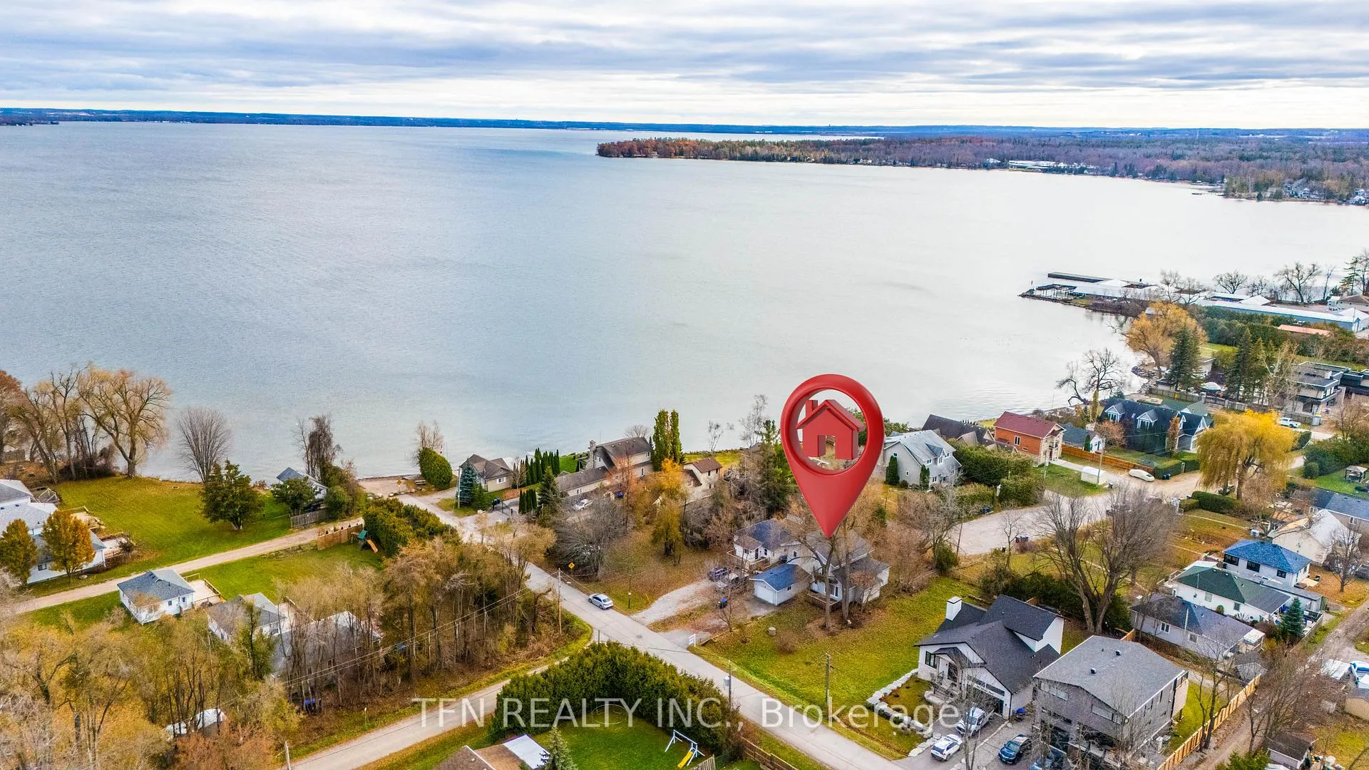 Photo 37 of 986 Robinson Street, Innisfil, Rural Innisfil — HOMEH
