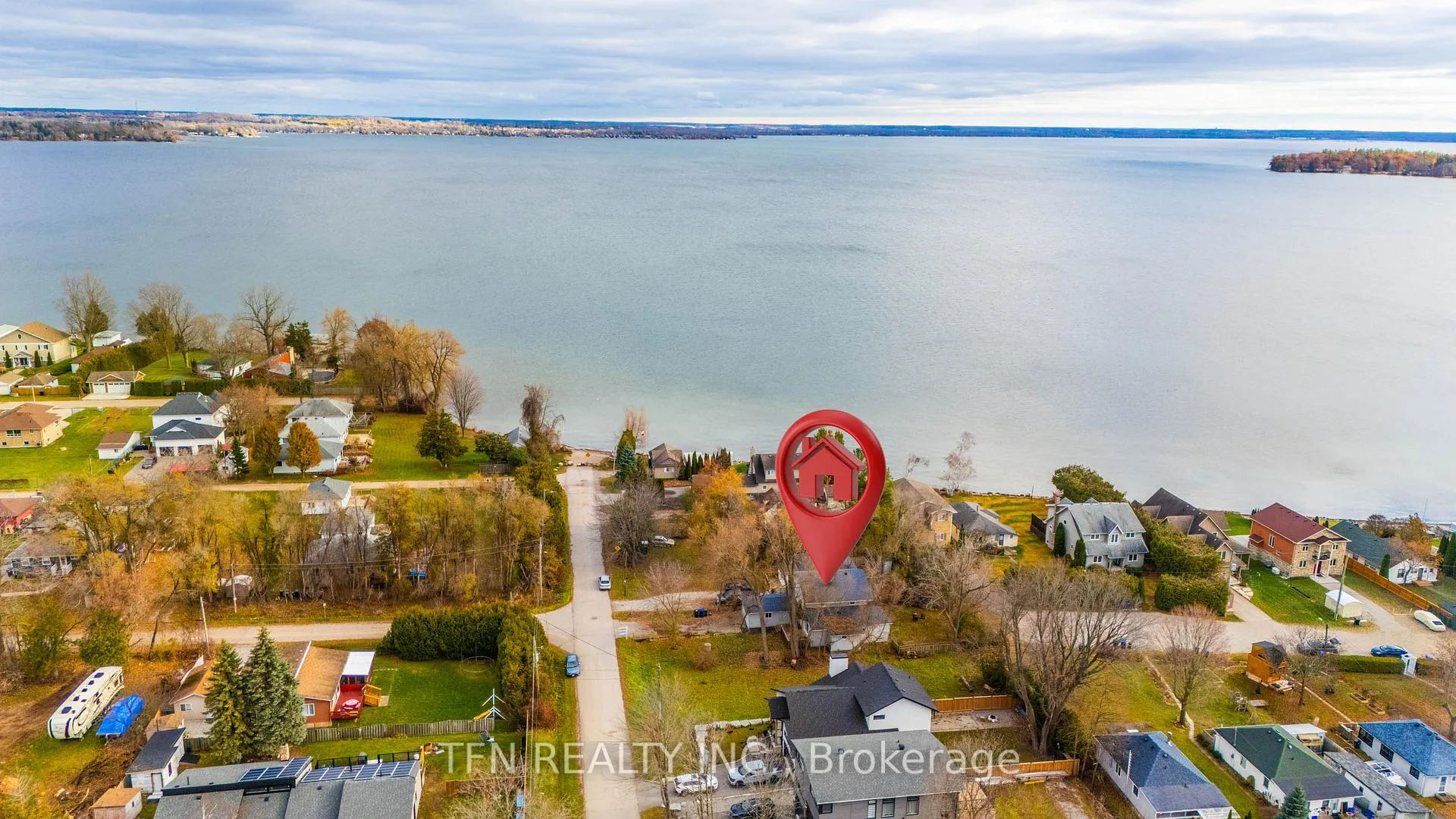 Photo 38 of 986 Robinson Street, Innisfil, Rural Innisfil — HOMEH