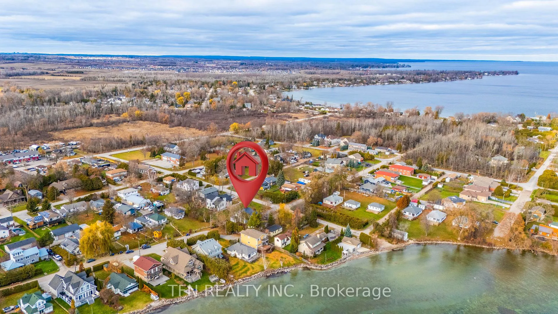 Photo 39 of 986 Robinson Street, Innisfil, Rural Innisfil — HOMEH