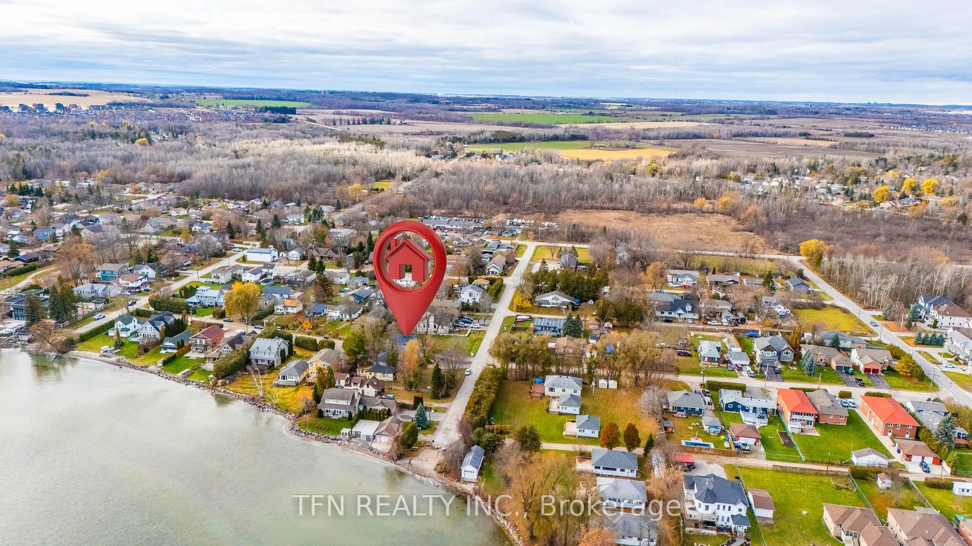 Photo 40 of 986 Robinson Street, Innisfil, Rural Innisfil — HOMEH